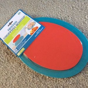 Nested Chopping Boardz
